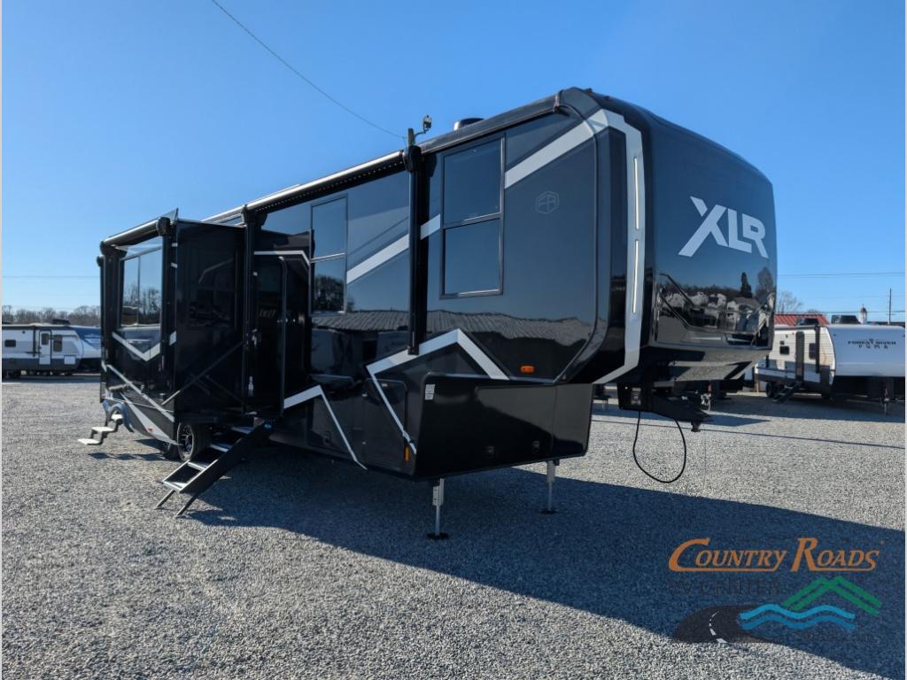 2026 Forest River Rv XLR Nitro 35G13 in lexington NC