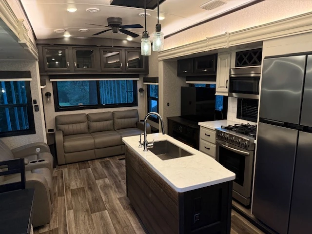 2022 Jayco NORTH POINT 310RLTS RV