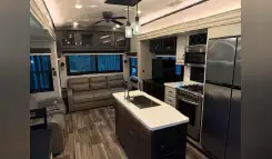 2022 Jayco NORTH POINT 310RLTS RV