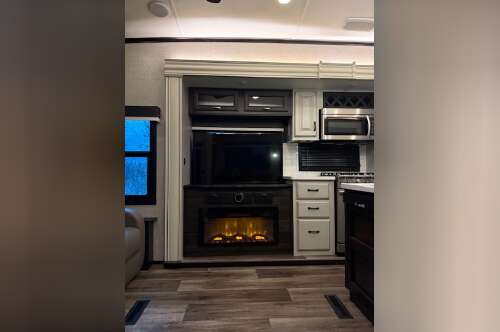 2022 Jayco NORTH POINT 310RLTS in grass valley CA