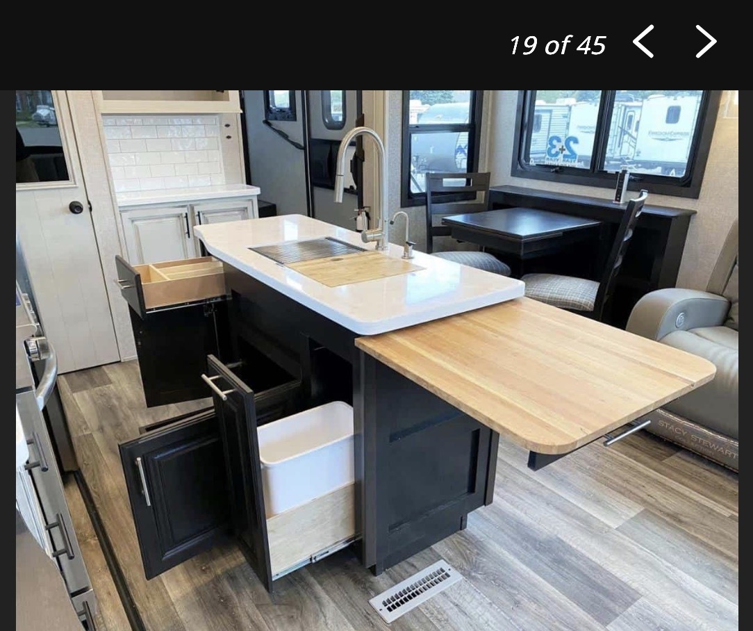 2022 Jayco NORTH POINT 310RLTS in grass valley CA