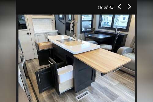 2022 Jayco NORTH POINT 310RLTS in grass valley CA