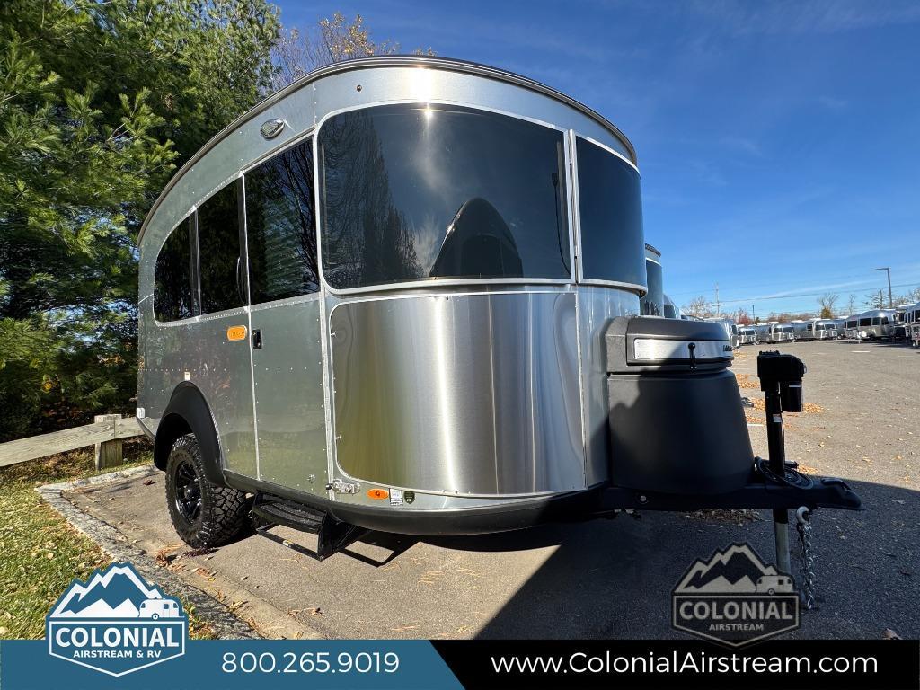 2026 Airstream Basecamp 20X RV