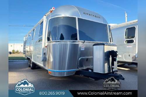 2026 Airstream Globetrotter 27FBT Twin 27FB TWIN in millstone township NJ