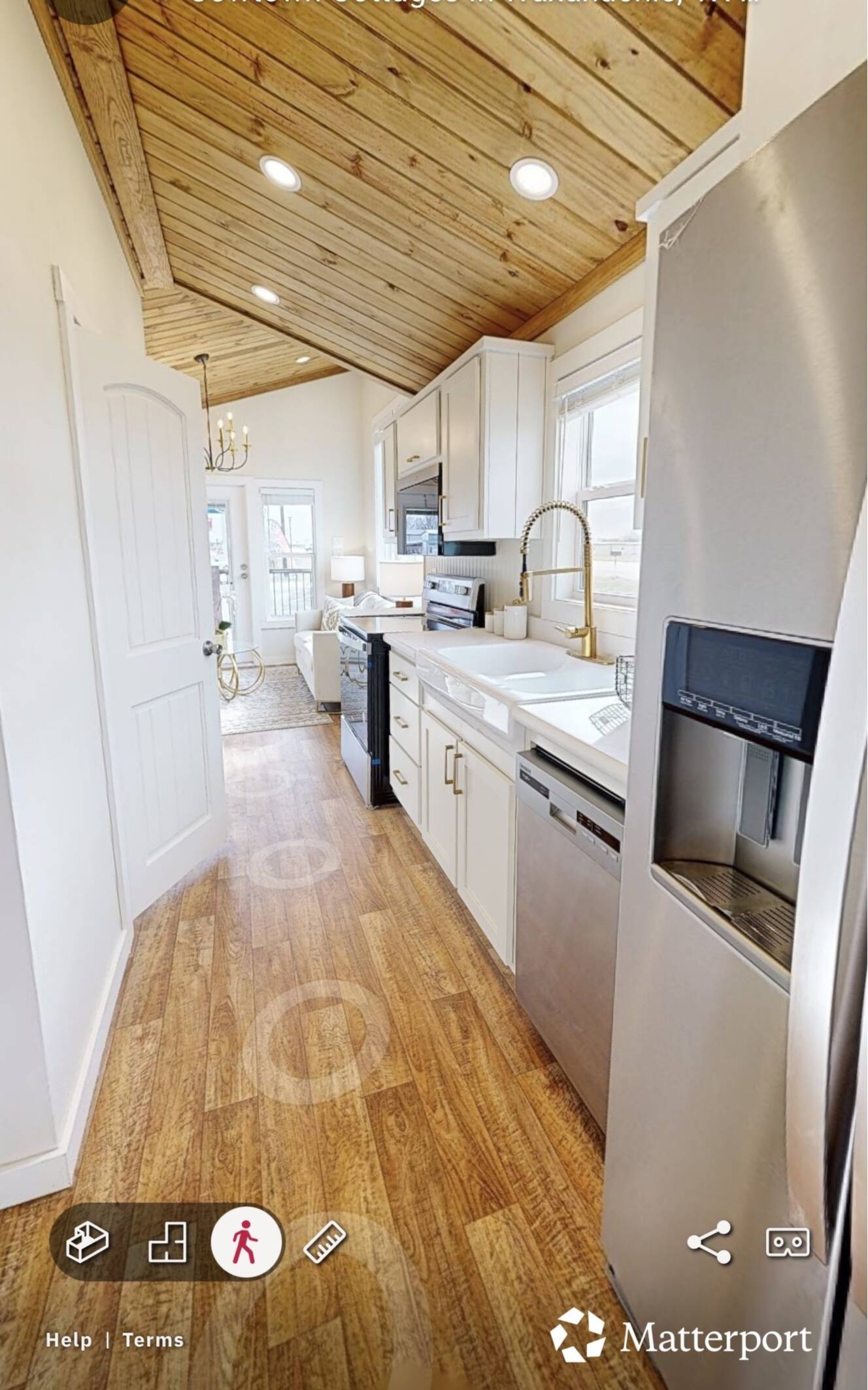 A photo of this 2025 Platinum Cottages OTHER