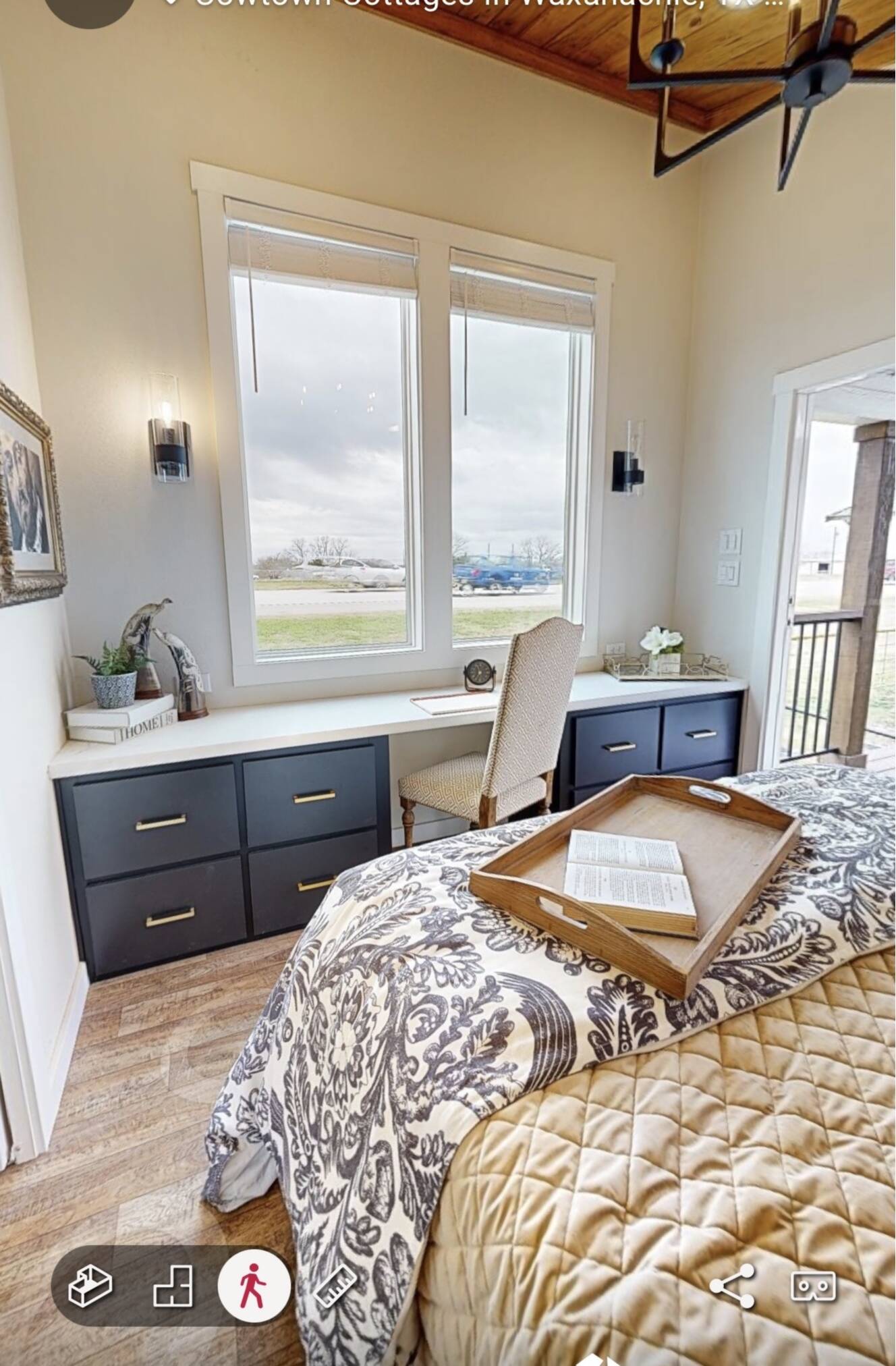A photo of this 2025 Platinum Cottages OTHER