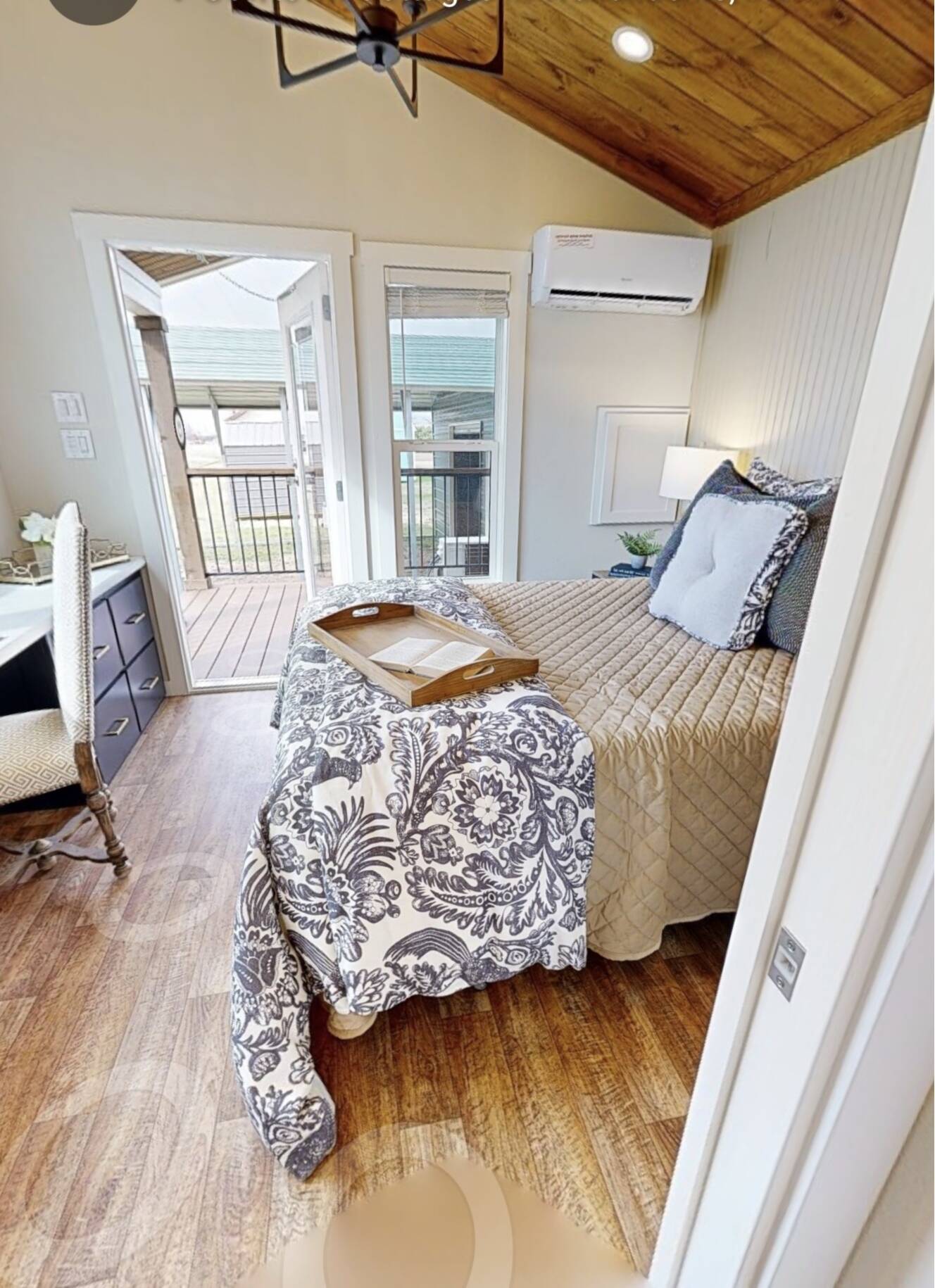 A photo of this 2025 Platinum Cottages OTHER