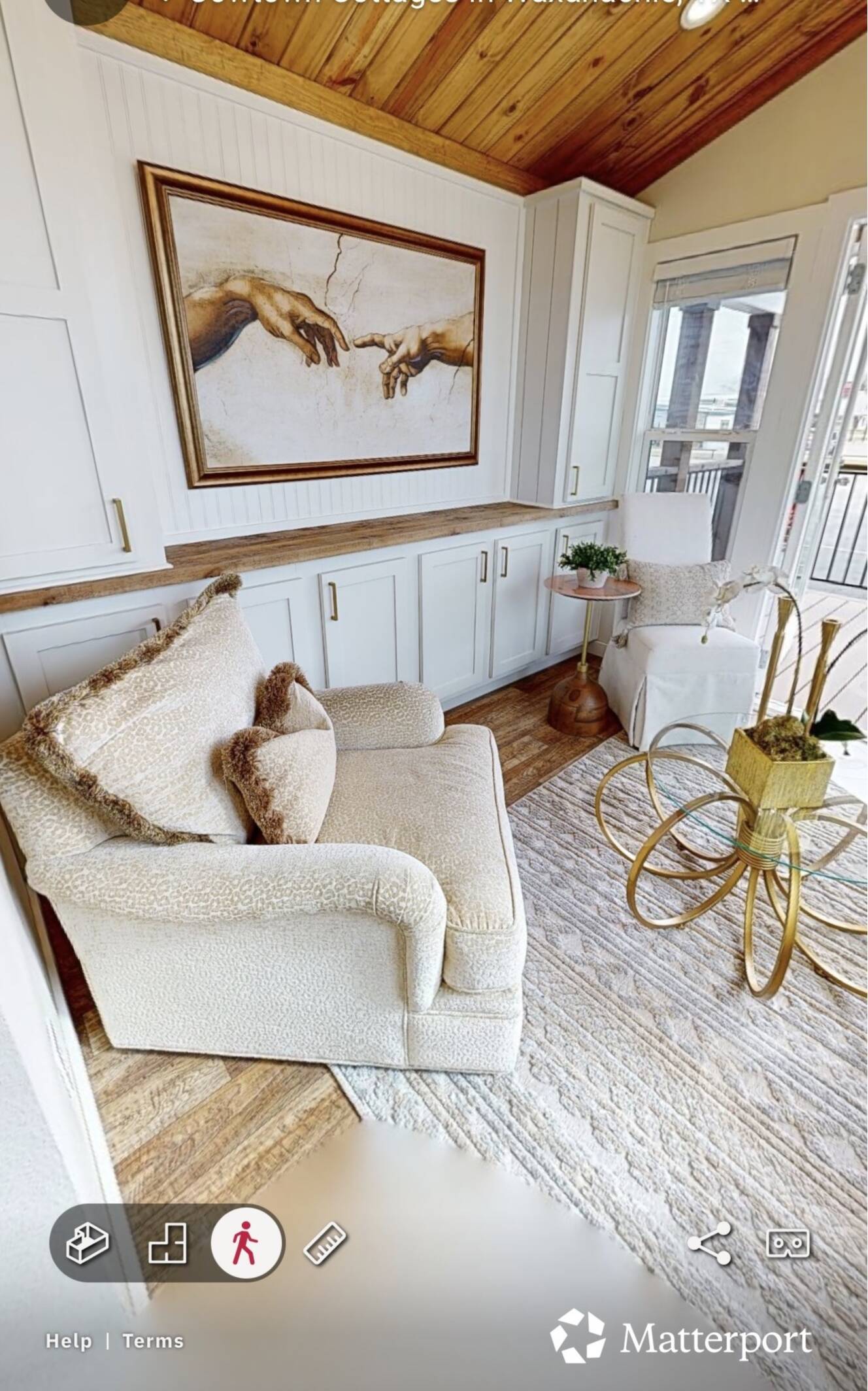 A photo of this 2025 Platinum Cottages OTHER
