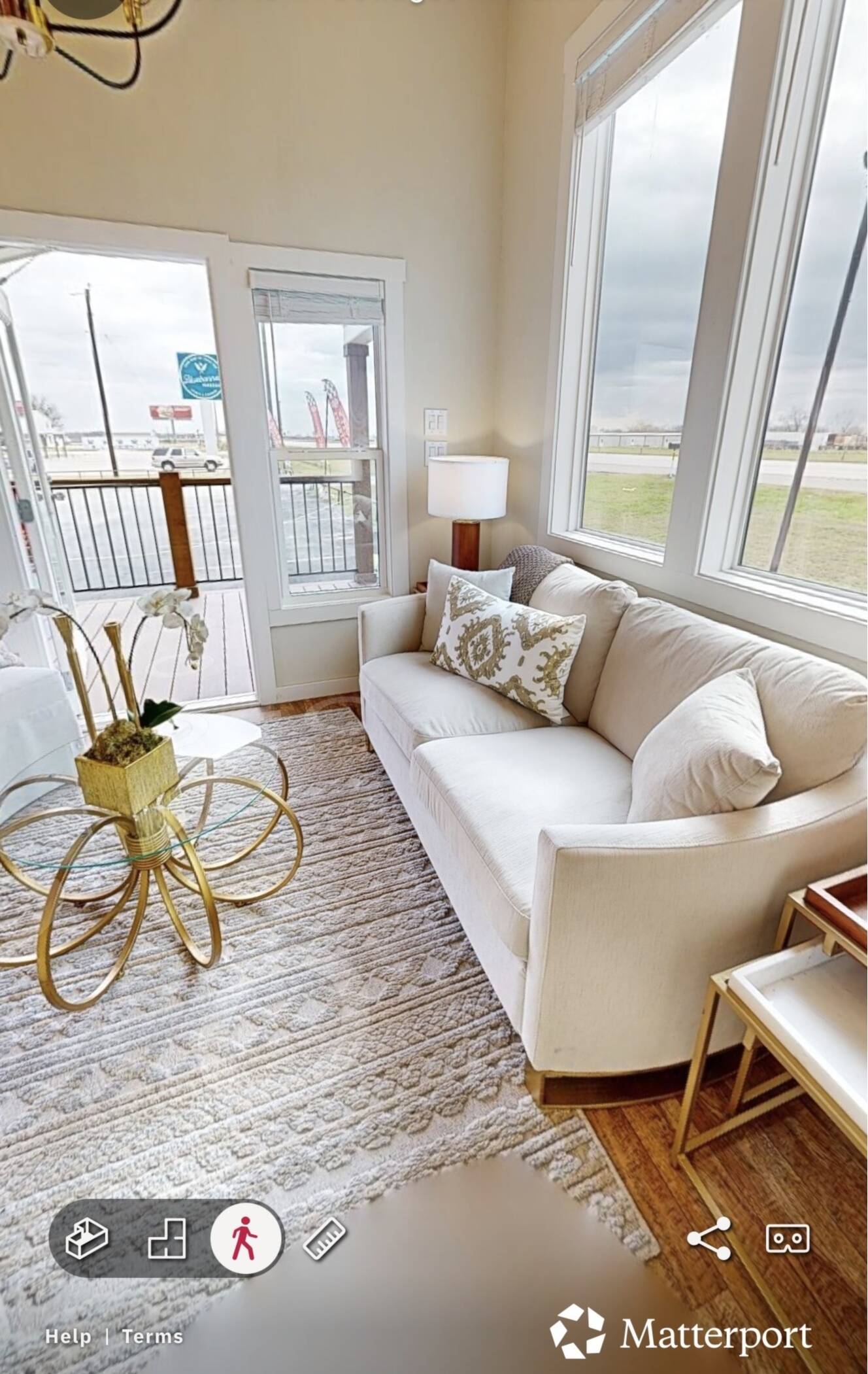 A photo of this 2025 Platinum Cottages OTHER