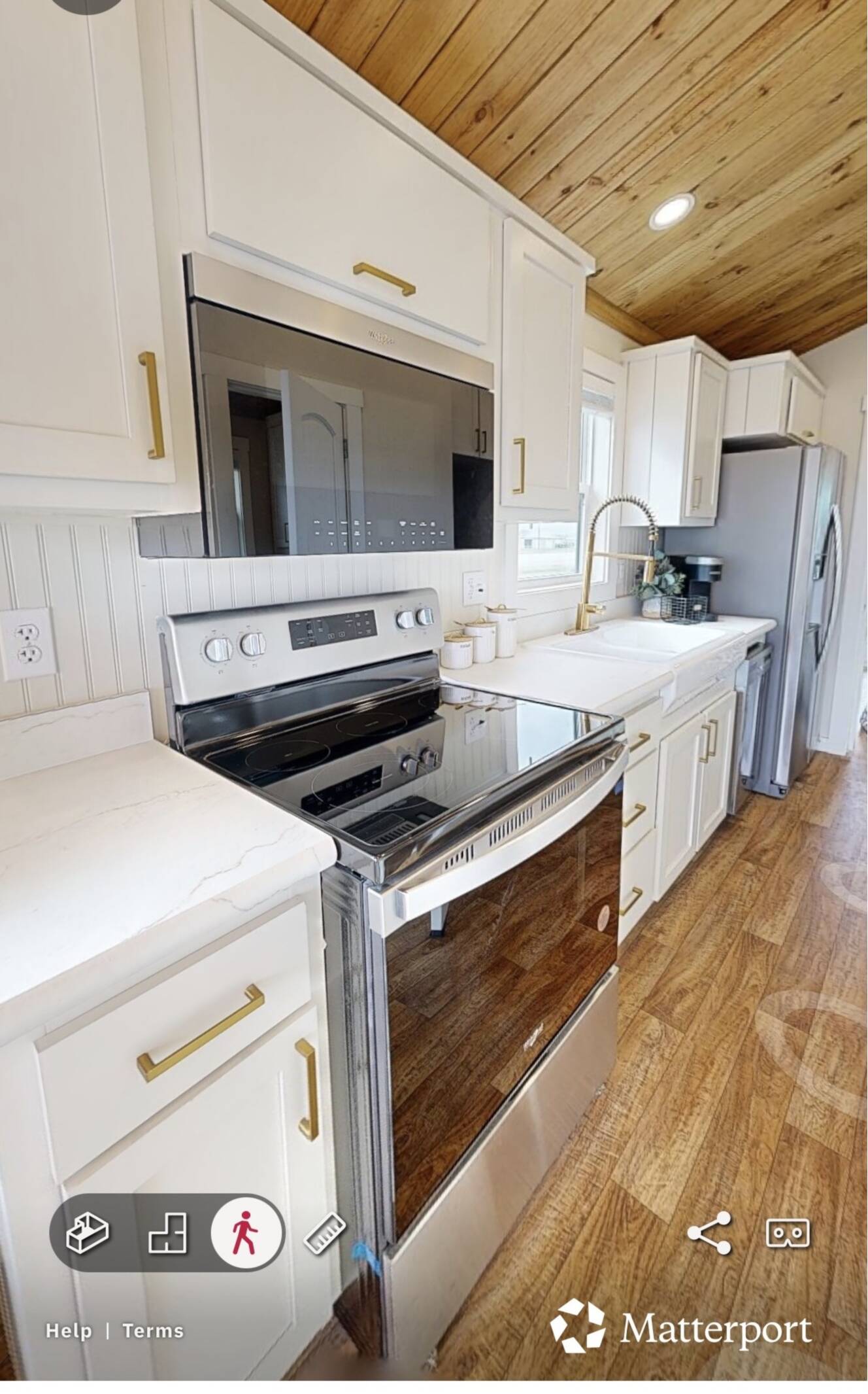 A photo of this 2025 Platinum Cottages OTHER