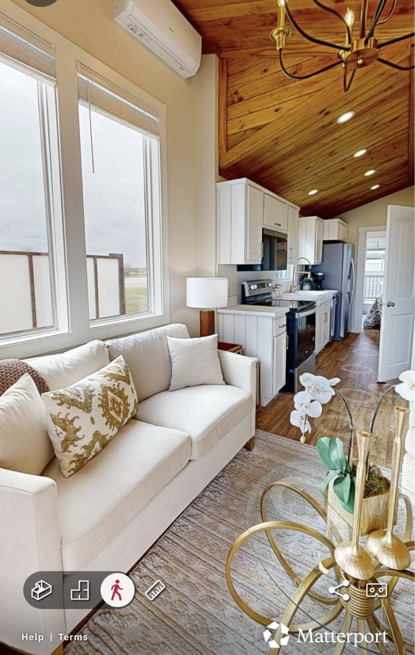A photo of this 2025 Platinum Cottages OTHER