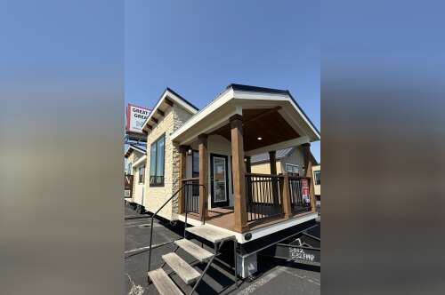 2025 Platinum Cottages OTHER in georgetown TX