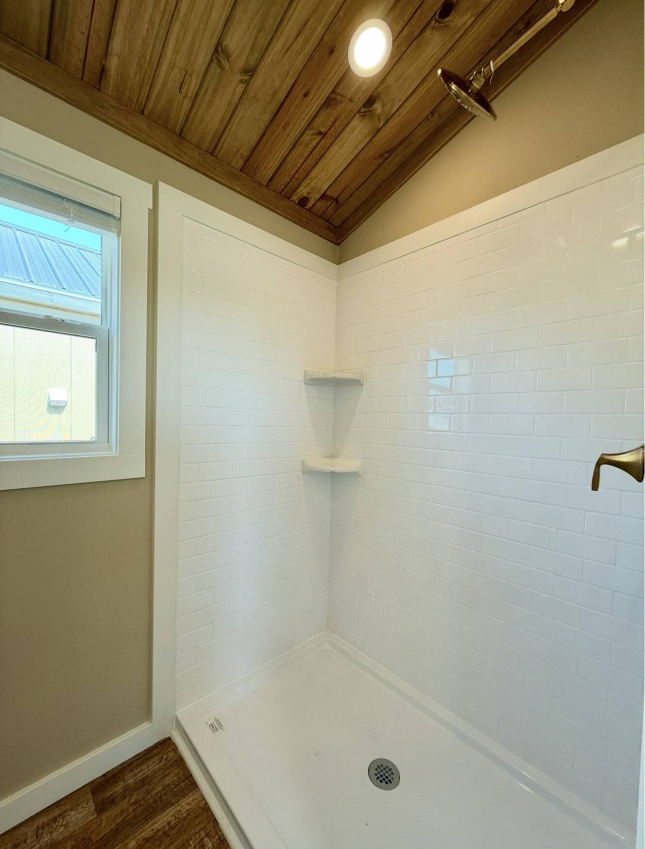 A photo of this 2025 Platinum Cottages OTHER