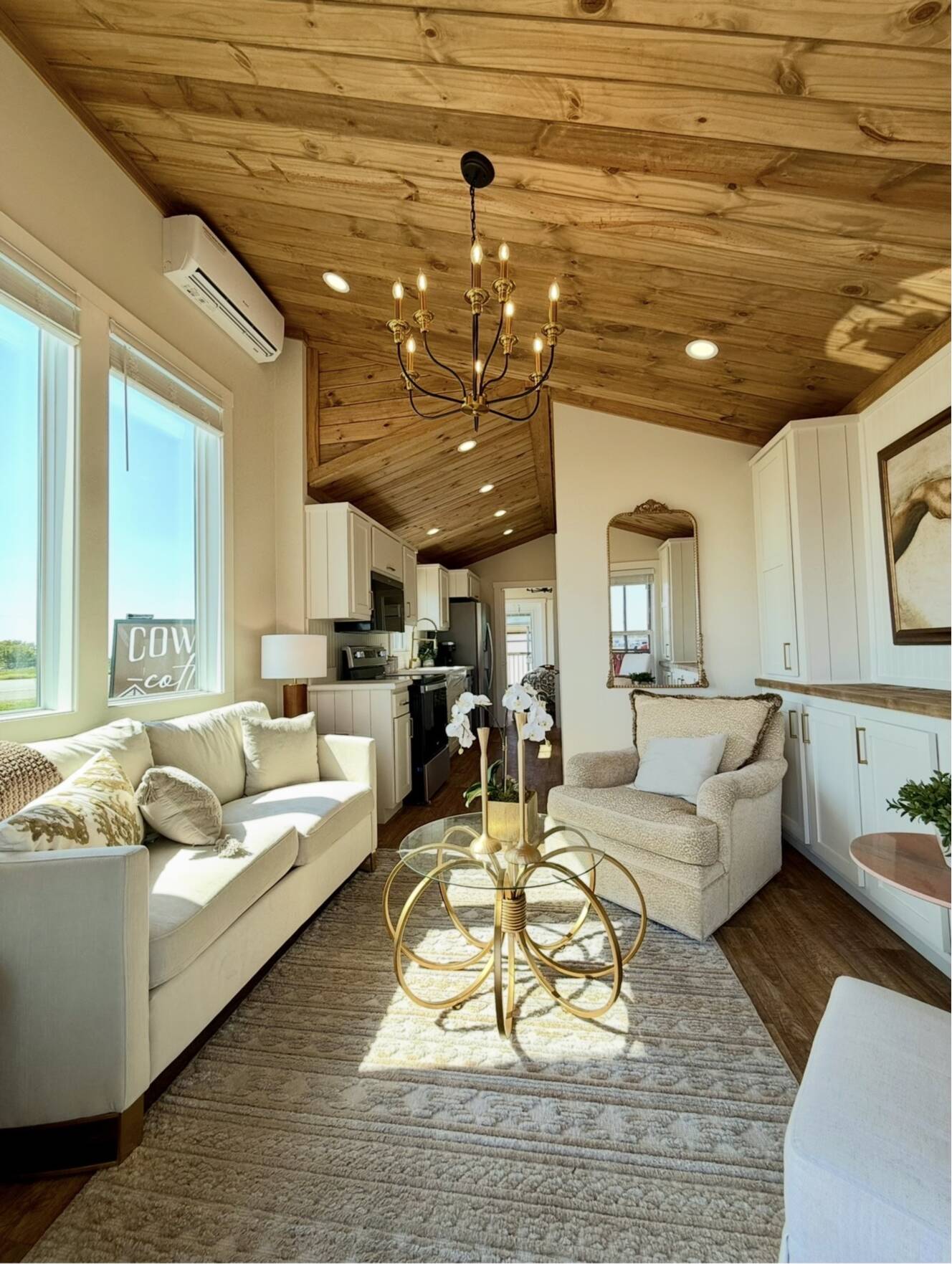A photo of this 2025 Platinum Cottages OTHER