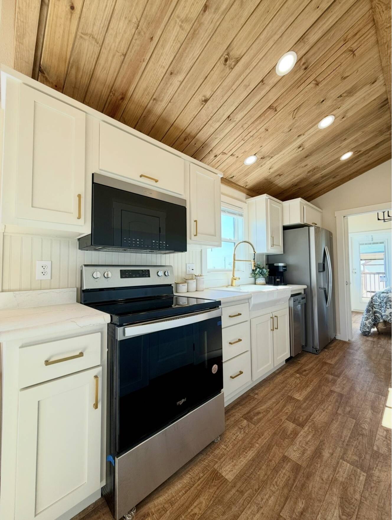 A photo of this 2025 Platinum Cottages OTHER