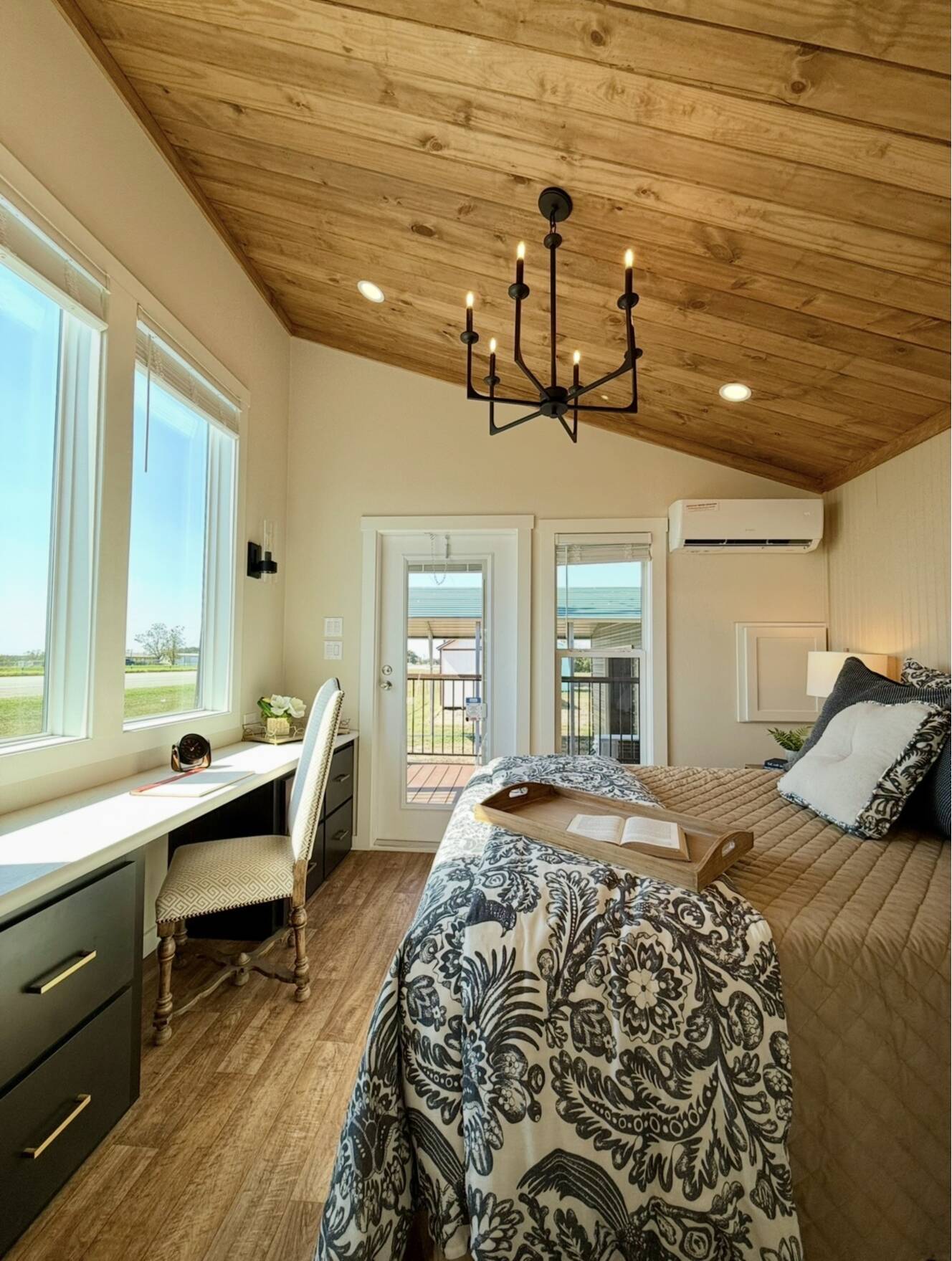 A photo of this 2025 Platinum Cottages OTHER