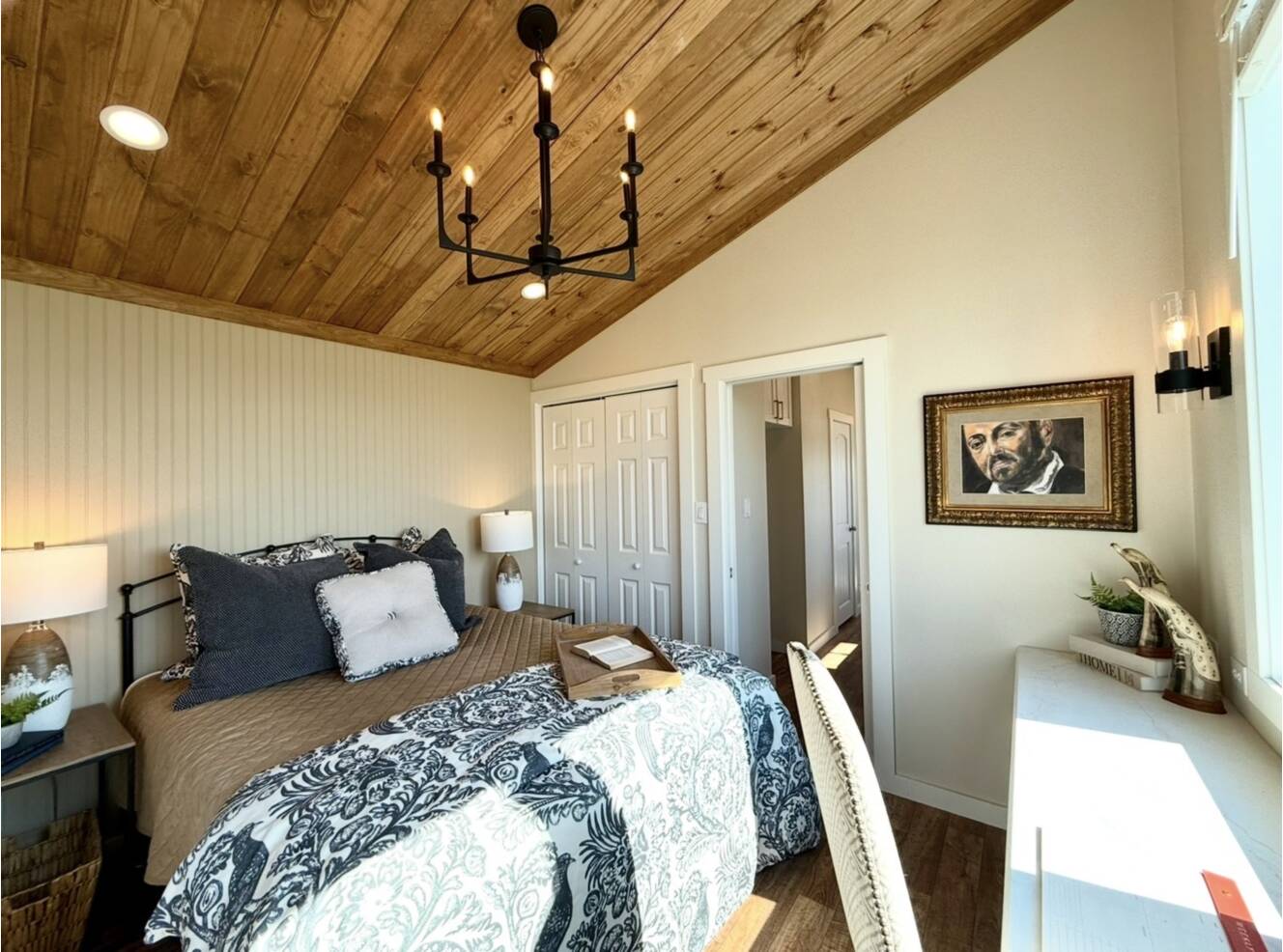 A photo of this 2025 Platinum Cottages OTHER