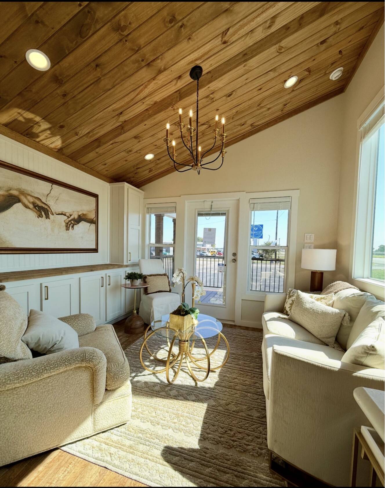 A photo of this 2025 Platinum Cottages OTHER
