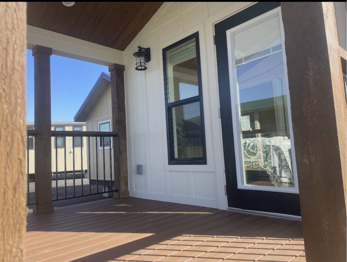 A photo of this 2025 Platinum Cottages OTHER