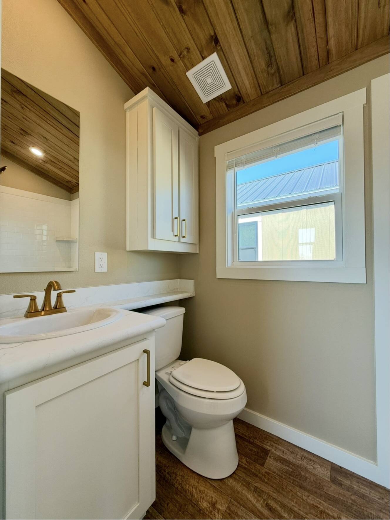 A photo of this 2025 Platinum Cottages OTHER