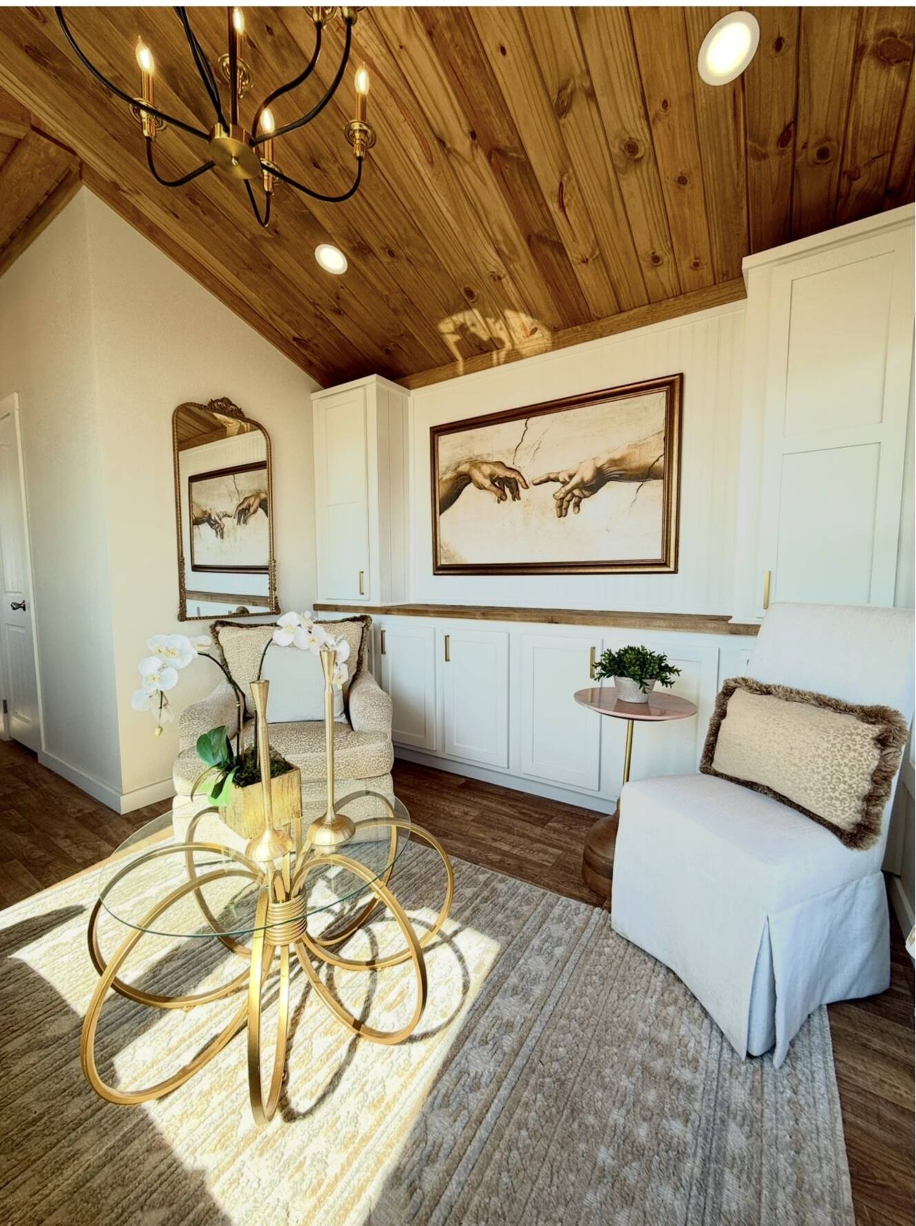 A photo of this 2025 Platinum Cottages OTHER