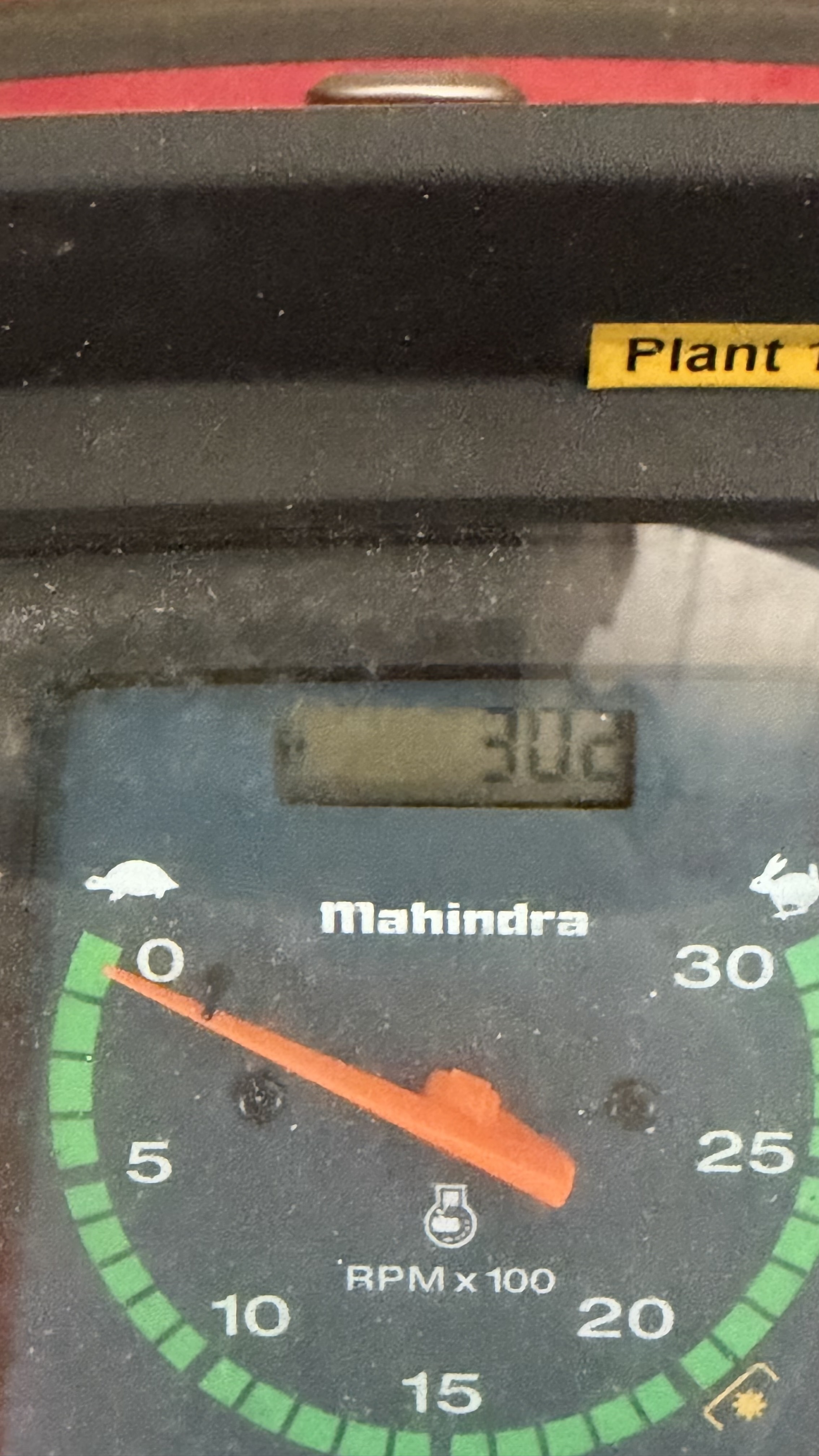 2010 MAHINDRA 4025 in Hoschton, GA