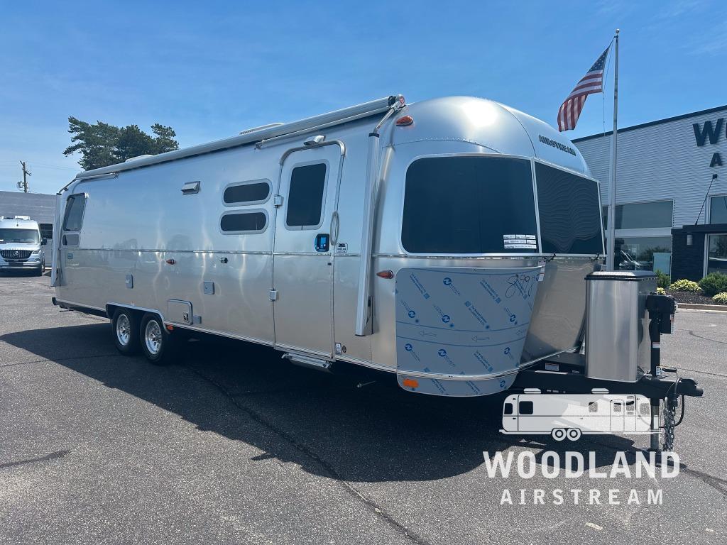 2026 Airstream Globetrotter 30RB in grand rapids MI
