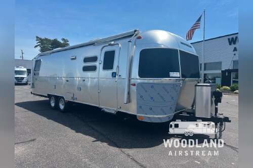 2026 Airstream Globetrotter 30RB in grand rapids MI