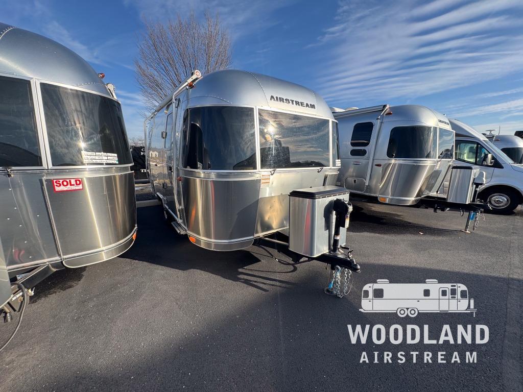 2021 Airstream Caravel 19CB in lebanon IN