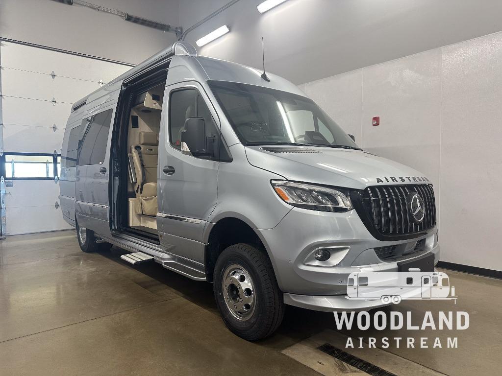 2026 Airstream Interstate 24GL Std. Model in lebanon IN