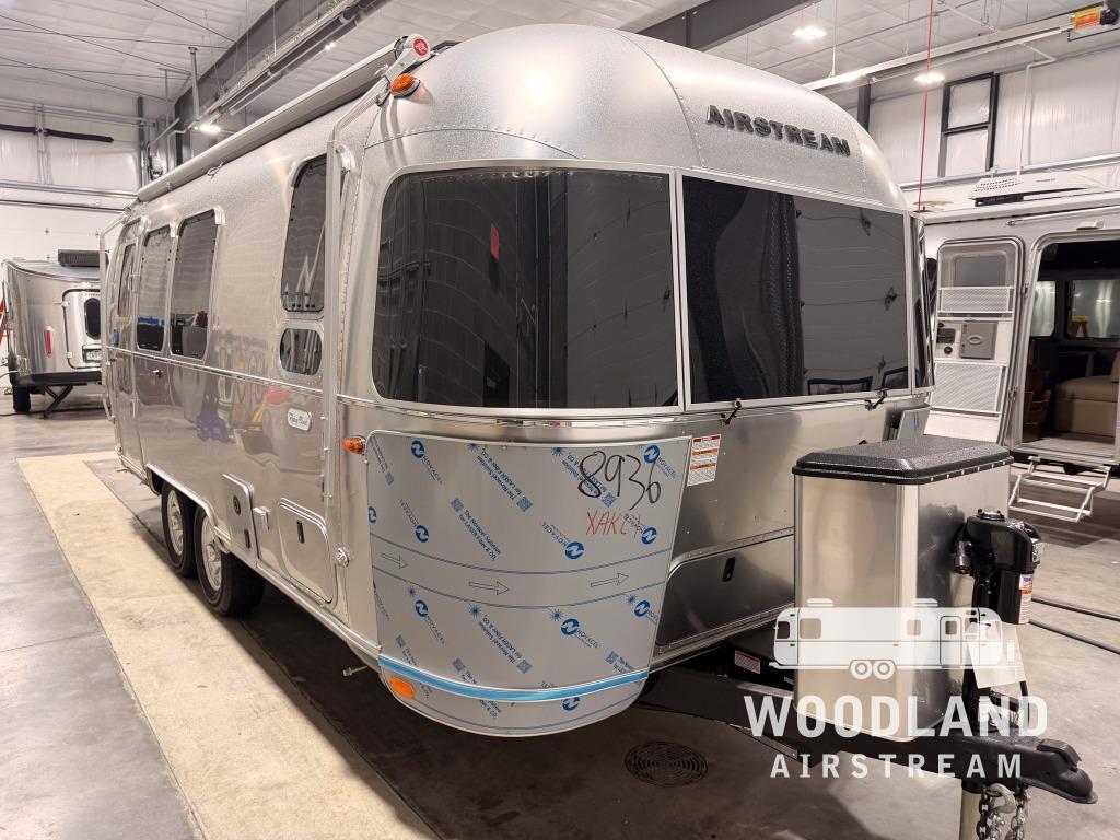 2026 Airstream Flying Cloud 23FB Twin in georgetown KY