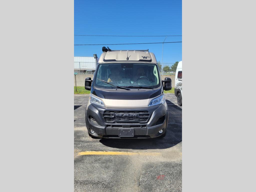 2026 Winnebago Travato 59K in council bluffs IA