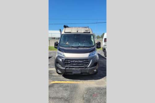 2026 Winnebago Travato 59K in council bluffs IA