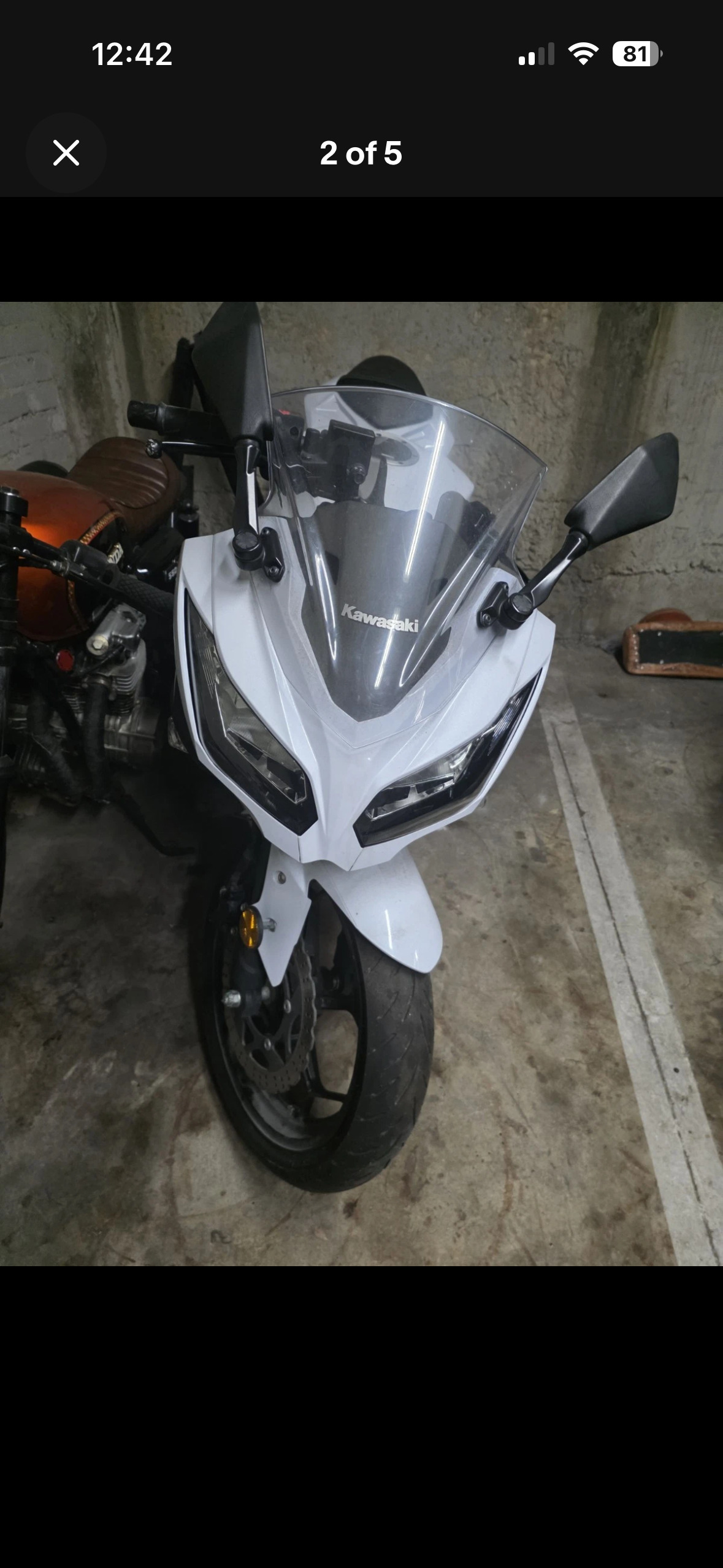 New 2022 Kawasaki Ninja ZX-10R Abs For Sale in Norfolk, VA