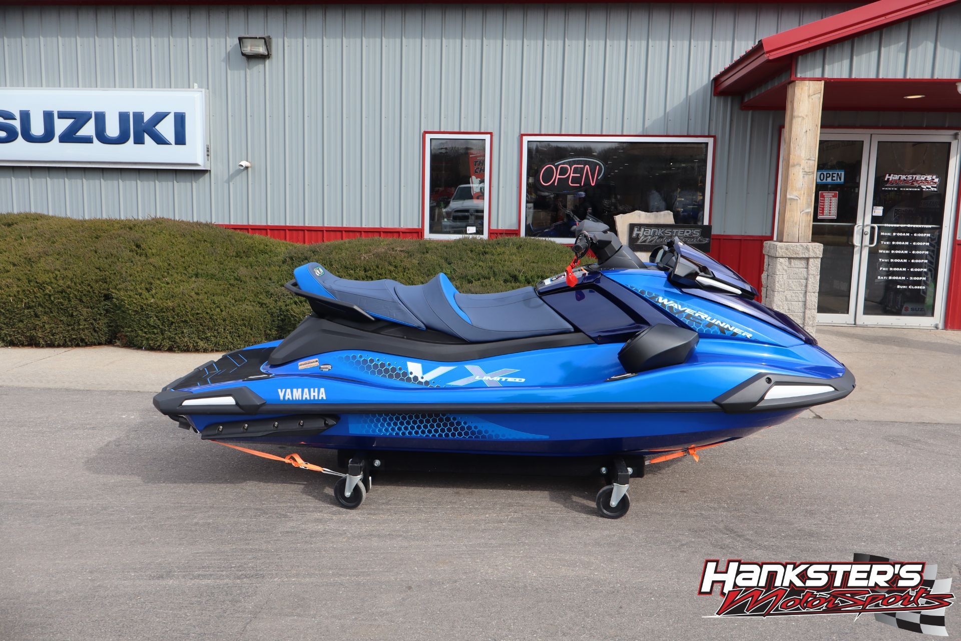 Personal Watercraft For Sale Near Janesville, Wisconsin - PWC Trader