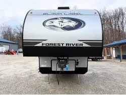 2026 Forest River Cherokee 256RRBL Black Label