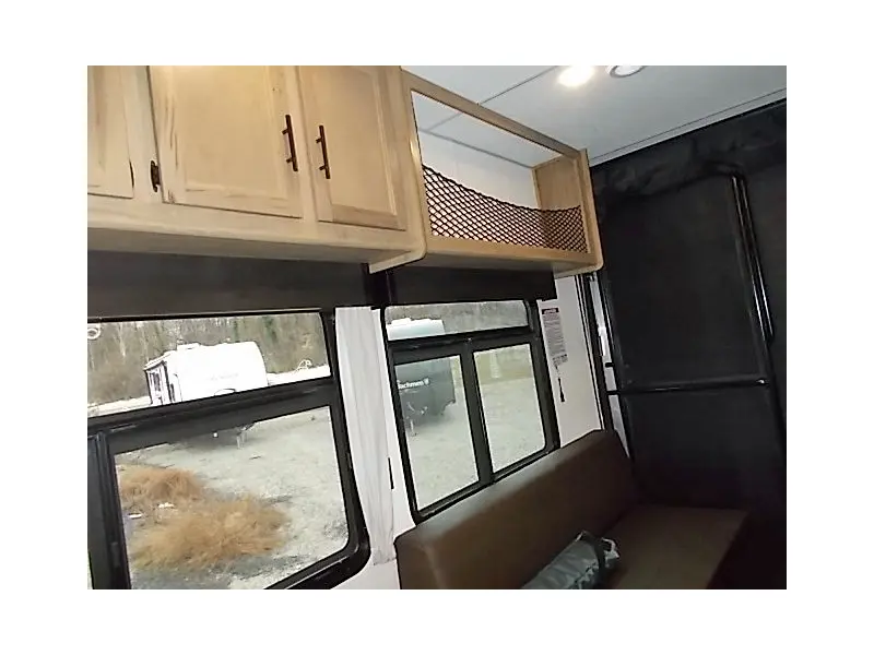 2026 Forest River Cherokee 256RRBL Black Label