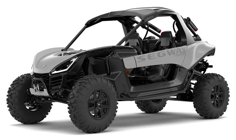 SALE　SEGWAY Segway Four Wheelers For Sale - ATV Trader