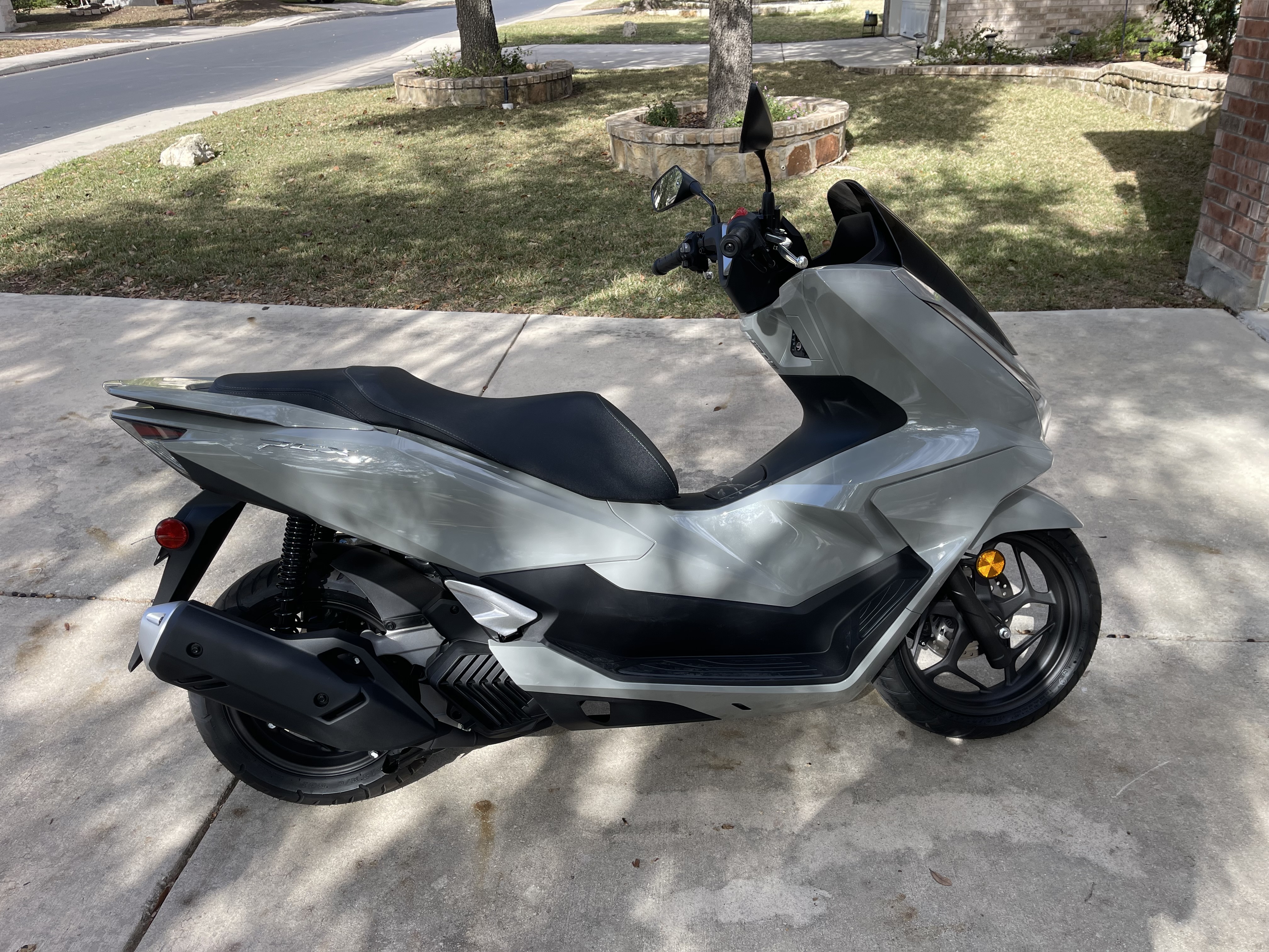 Honda Pcx Motorcycles For Sale in Texas - Cycle Trader