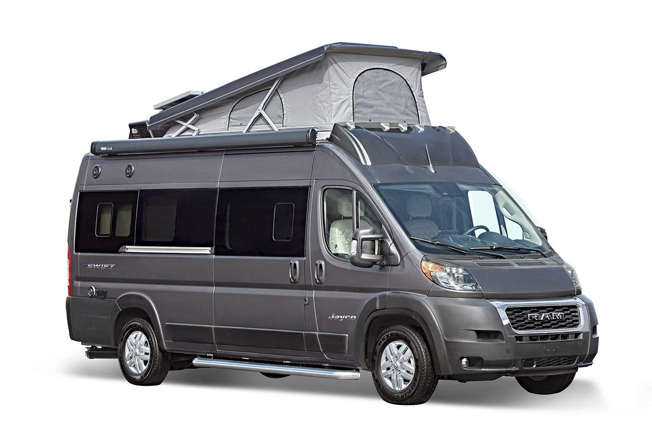 2023 Jayco SWIFT 20D RV