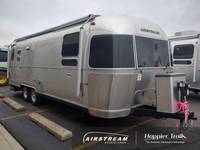 2015 Airstream INTERNATIONAL 27FBQ RV
