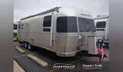 2015 Airstream INTERNATIONAL 27FBQ RV