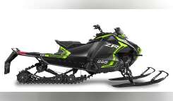 2026 Arctic Cat ZR 858 Sno Pro 137 ES (Arctic Cat G8 Gauge) Snowmobile snowmobile