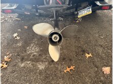 5 Ready-to-Go Fiberglass Bass Boats image