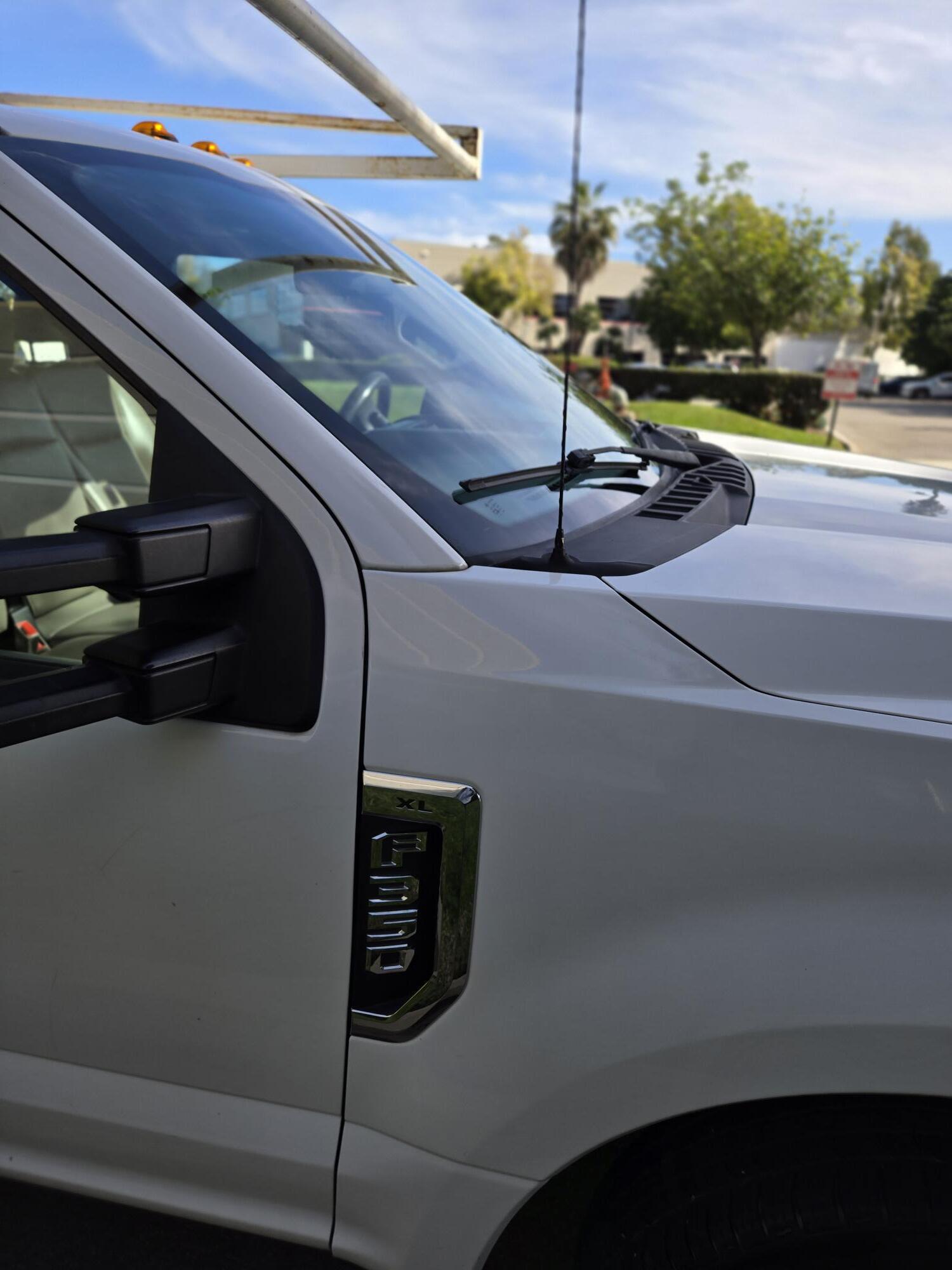 2019 FORD F350 XL XL in Camarillo, CA