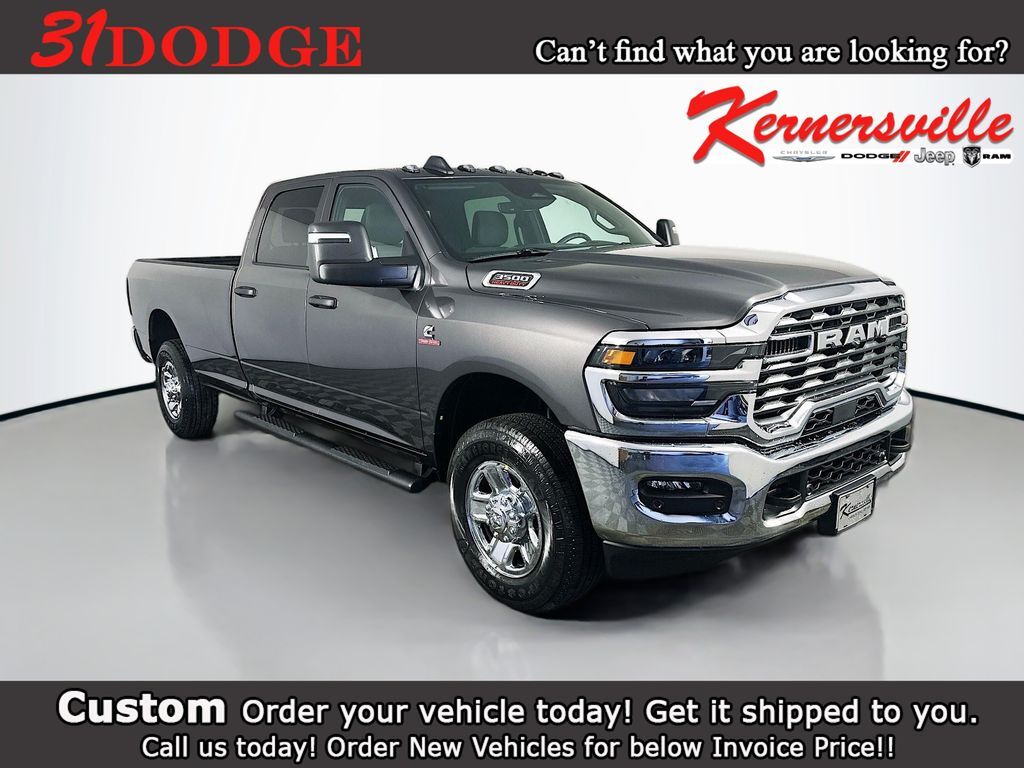 2026 RAM 3500 TRADESMAN in Kernersville, NC