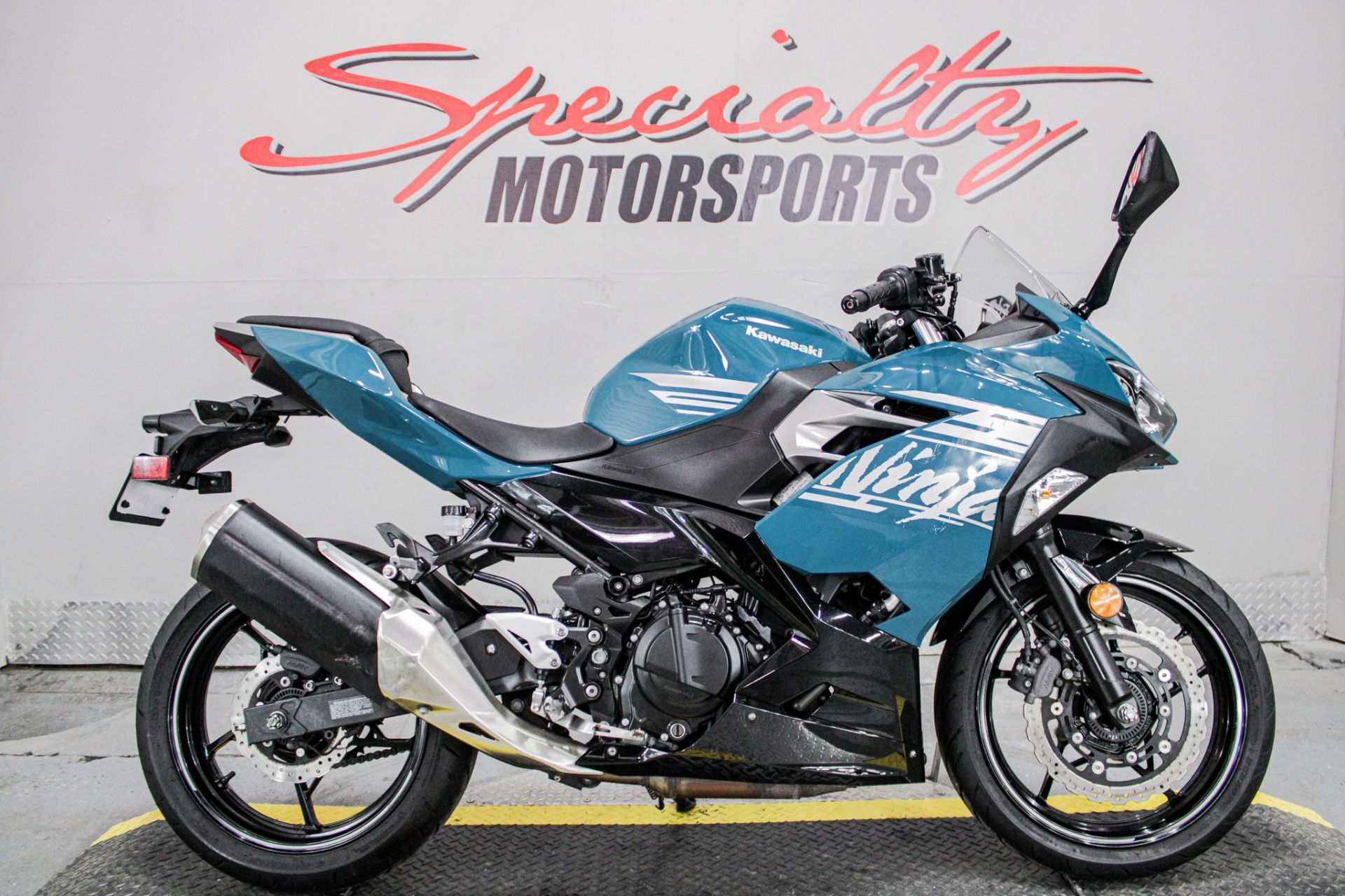 Sportbike Motorcycles For Sale Near Crawford, NV - Cycle Trader