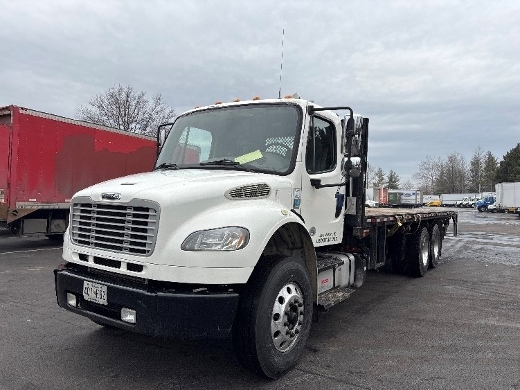 2019 FREIGHTLINER BUSINESS CLASS M2 106 in Capitol Heights, MD