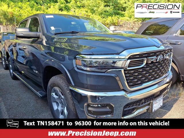 2026 RAM 1500 BIG HORN in Butler, NJ
