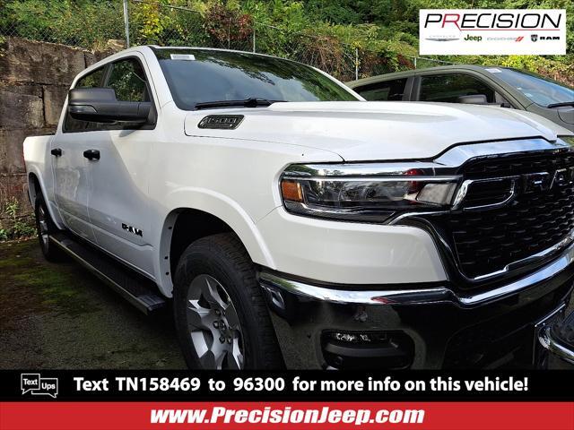 2026 RAM 1500 BIG HORN in Butler, NJ